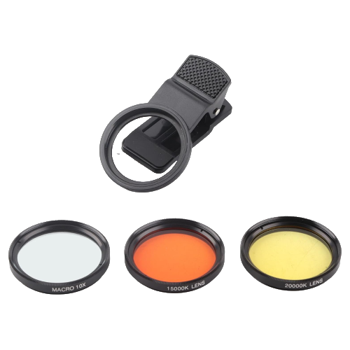 Aquarium accessories