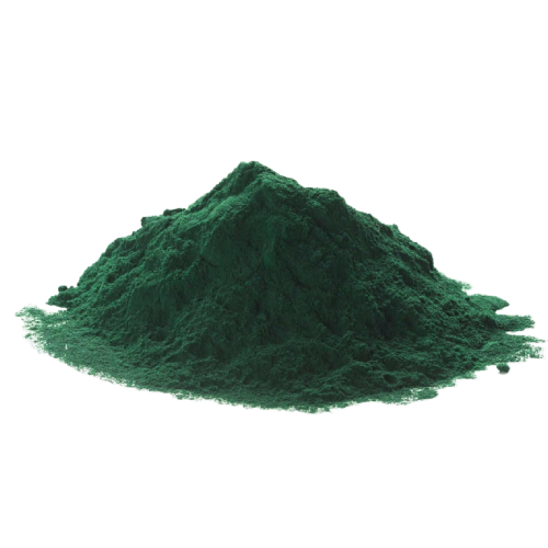 Spirulina