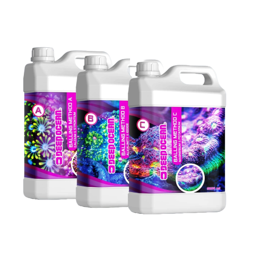 supplements and solutions