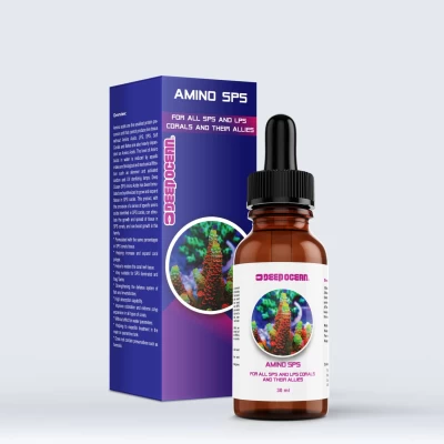 Amino SPS