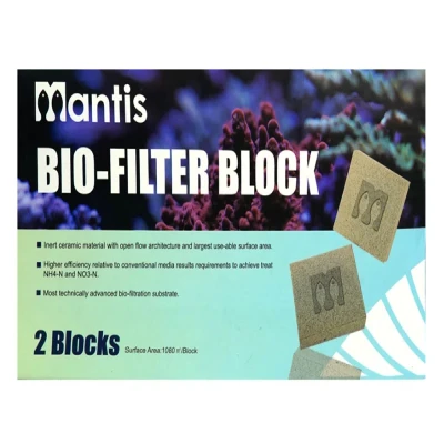 Bio Filter Block