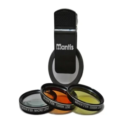 Coral Lens Kit