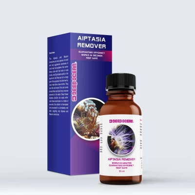 Aiptasia Remover