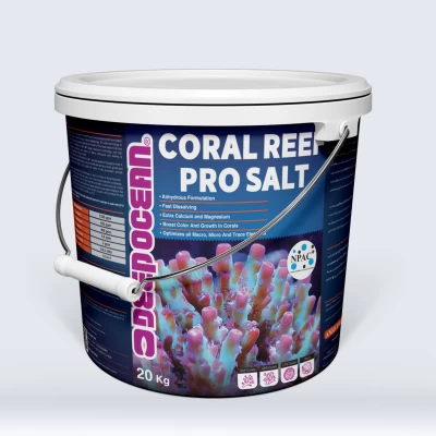 ملح Coral Reef Pro