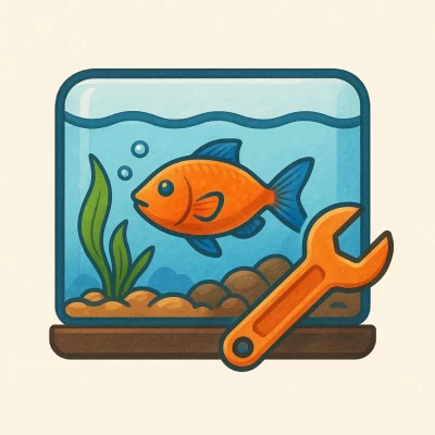 Tavangar Aquarium Services
